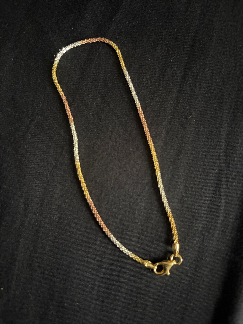 Live Jewelry Item #4